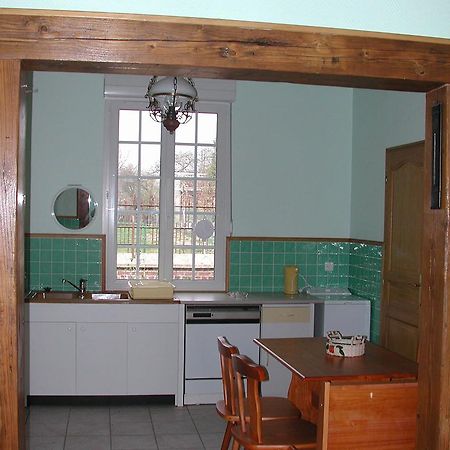 The Poppy'S Villa Aveluy Екстериор снимка