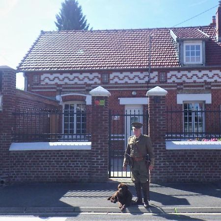 The Poppy'S Villa Aveluy Екстериор снимка