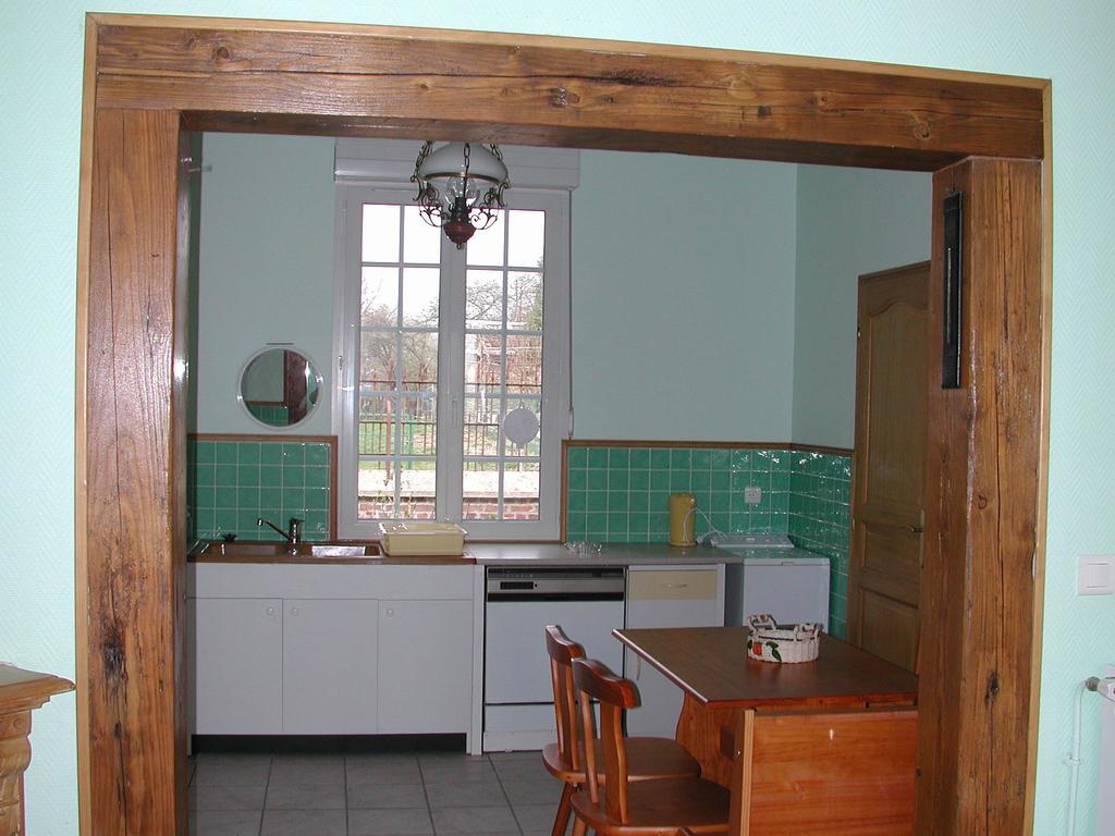 The Poppy'S Villa Aveluy Екстериор снимка